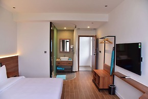 The Vista Beach Resort & Spa