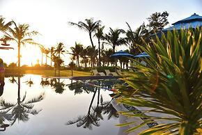 The Vista Beach Resort & Spa