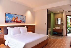 The Vista Beach Resort & Spa