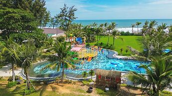 The Vista Beach Resort & Spa