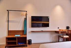 The Vista Beach Resort & Spa