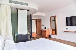 The Vista Beach Resort & Spa