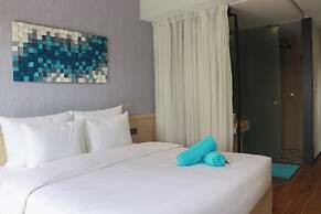 The Vista Beach Resort & Spa