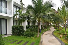 The Vista Beach Resort & Spa