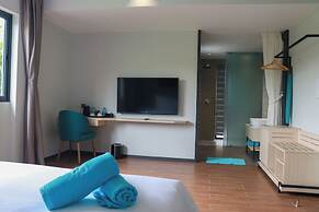 The Vista Beach Resort & Spa