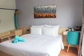 The Vista Beach Resort & Spa