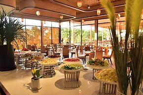 The Vista Beach Resort & Spa