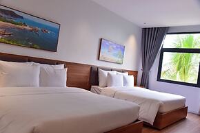 The Vista Beach Resort & Spa