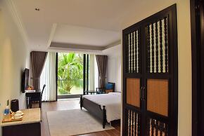 The Vista Beach Resort & Spa