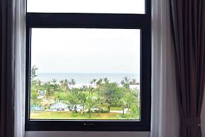 The Vista Beach Resort & Spa