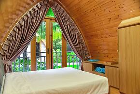 The Vista Beach Resort & Spa