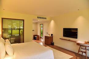 The Vista Beach Resort & Spa