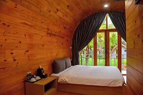 The Vista Beach Resort & Spa