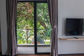 The Vista Beach Resort & Spa