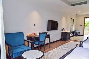 The Vista Beach Resort & Spa