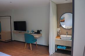 The Vista Beach Resort & Spa