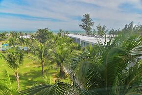 The Vista Beach Resort & Spa