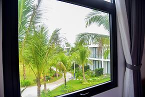 The Vista Beach Resort & Spa