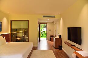 The Vista Beach Resort & Spa