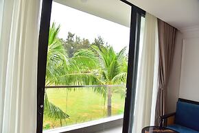 The Vista Beach Resort & Spa