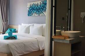 The Vista Beach Resort & Spa