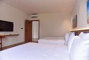 The Vista Beach Resort & Spa