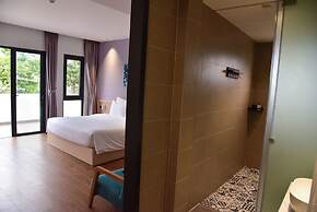 The Vista Beach Resort & Spa