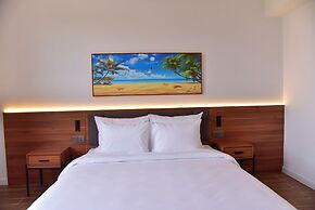 The Vista Beach Resort & Spa