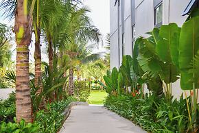 The Vista Beach Resort & Spa