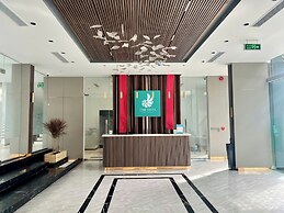 The Vista Beach Resort & Spa