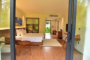 The Vista Beach Resort & Spa