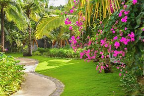 The Vista Beach Resort & Spa