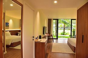 The Vista Beach Resort & Spa