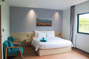 The Vista Beach Resort & Spa