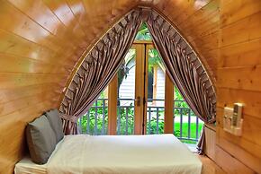 The Vista Beach Resort & Spa