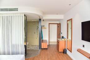 The Vista Beach Resort & Spa