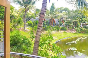 The Vista Beach Resort & Spa