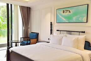 The Vista Beach Resort & Spa