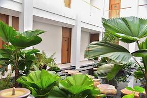 The Vista Beach Resort & Spa