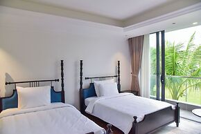 The Vista Beach Resort & Spa