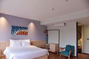 The Vista Beach Resort & Spa