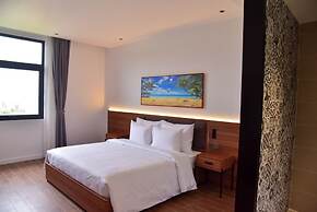 The Vista Beach Resort & Spa