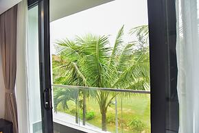 The Vista Beach Resort & Spa