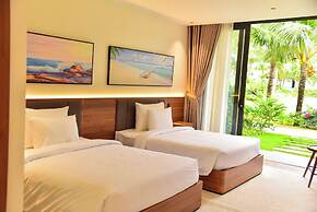 The Vista Beach Resort & Spa