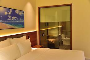 The Vista Beach Resort & Spa