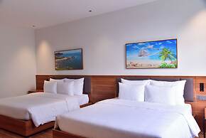 The Vista Beach Resort & Spa