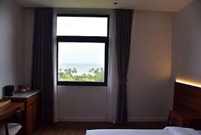 The Vista Beach Resort & Spa