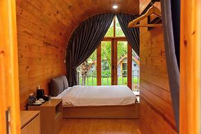 The Vista Beach Resort & Spa