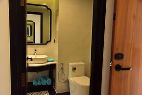 The Vista Beach Resort & Spa