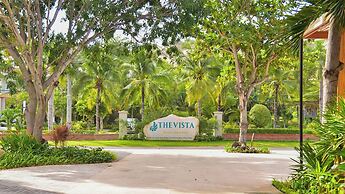 The Vista Beach Resort & Spa